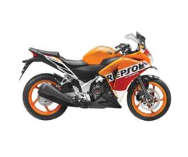 هوندا موتور CBR 250R